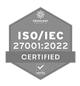 ISO 27001 certification